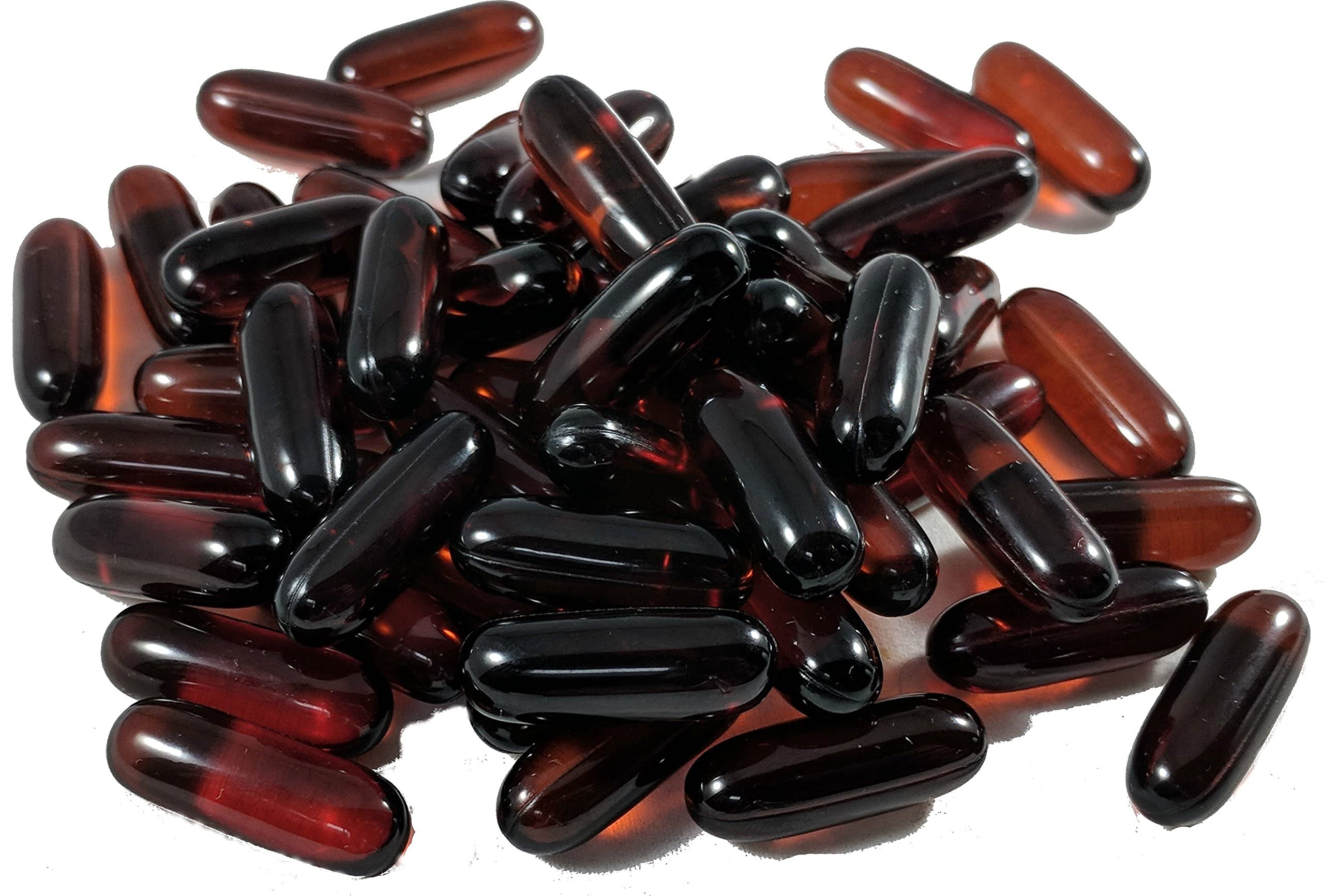 Vitalité Now! etiqueta nutricional clara, información de ingredientes y calidad