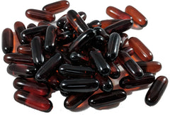 Vitalité Now! etiqueta nutricional clara, información de ingredientes y calidad