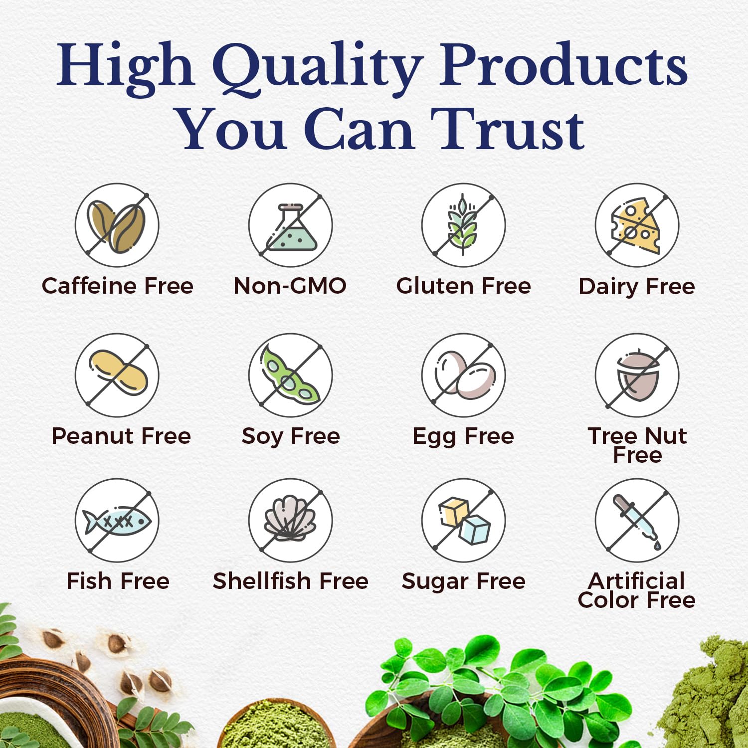 Vitalitown cápsula abierta mostrando polvo interior para apreciar concentración del extracto