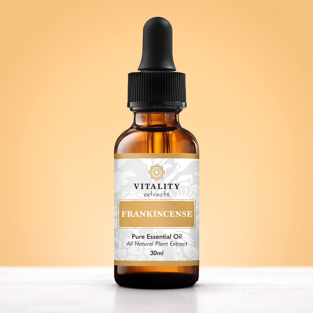 Vitality primer plano de textura de aceite, claridad y calidad