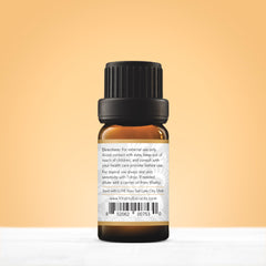 Vitality ambiente de yoga con aceite para meditación y calma