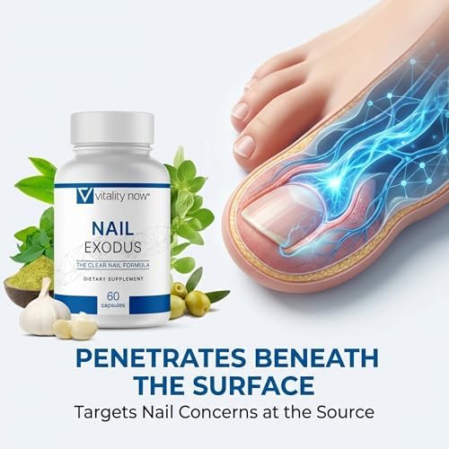 Vitality Now producto en ambiente de cuidado personal para confianza estética