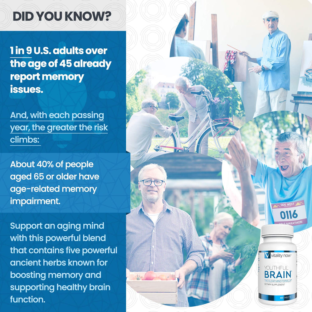 Vitality Now frascos en un entorno hogareño, refuerza integración al estilo de vida