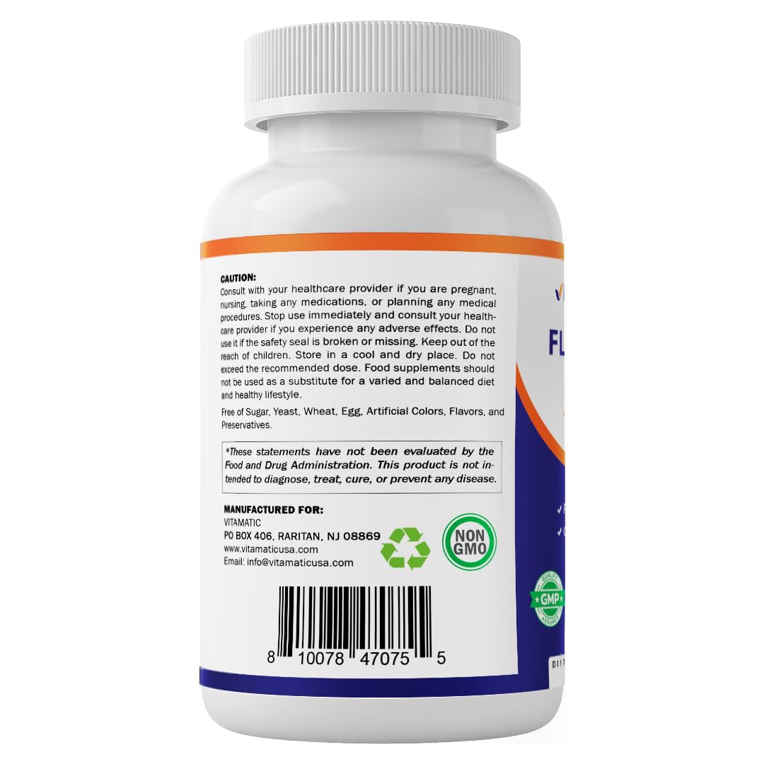 Vitamatic producto en escena de vida sana para uso diario equilibrado