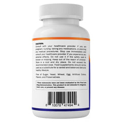 Vitamatic frasco sobre encimera de cocina en contexto de uso diario
