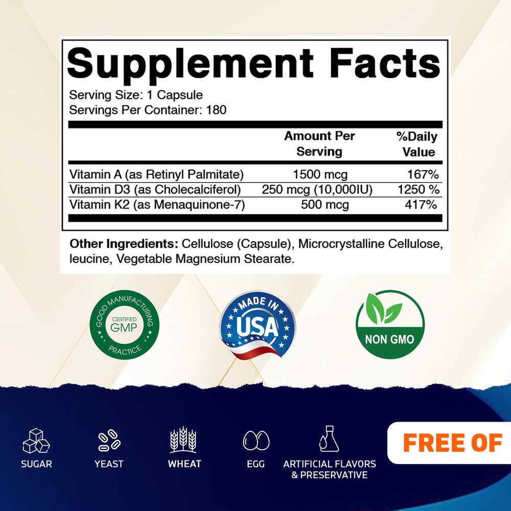Vitamatic cápsula vegetal abierta mostrando textura y fácil ingestión