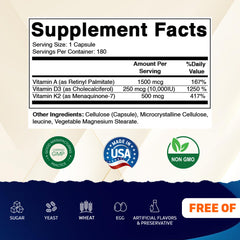 Vitamatic cápsula vegetal abierta mostrando textura y fácil ingestión
