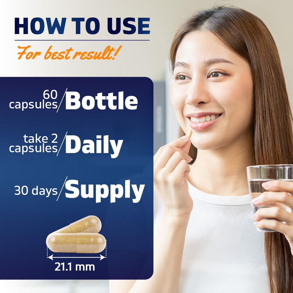 Vitamatic etiqueta nutricional legible con información de ingredientes
