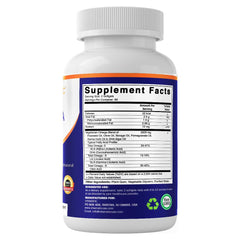 Vitamatic microalgas como fuente de DHA representando alternativa vegana