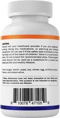 Vitamatic sello GMP para confianza en fabricación y calidad