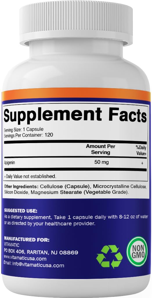 Vitamatic cápsula junto a una agenda simbolizando rutina diaria