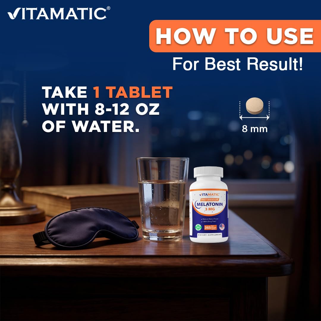 Vitamatic representación de bayas para sabor natural a baya