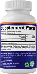 Vitamatic vista lateral del empaque con información de la fórmula