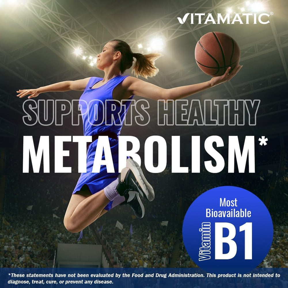 Vitamatic cápsula junto a moneda para comparar tamaño y escala real