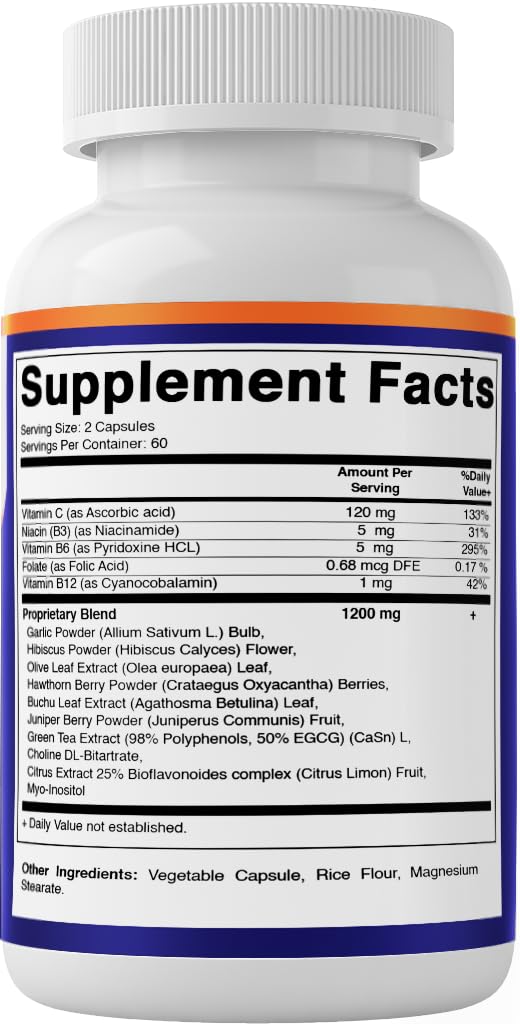 Vitamatic botella abierta con cápsulas dentro mostrando contenido real