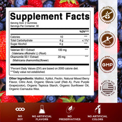 Vitamatic frasco abierto con gominolas visibles y fácil dosificación