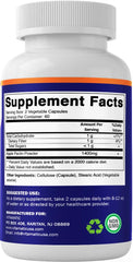 Vitamatic botella sobre encimera de cocina en contexto de rutina diaria