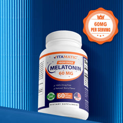 Vitamatic imagen de planta de fabricación con sello GMP, garantía de proceso controlado