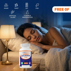 Vitamatic envase completo de suministro anual 365 tabletas