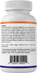 Vitamatic sello de fabricación EE. UU. mostrando control de calidad confiable