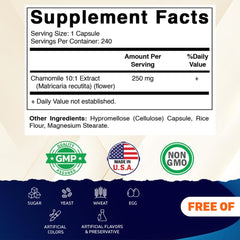 Vitamatic cápsula vegetal en primer plano mostrando acabado y fácil de tragar