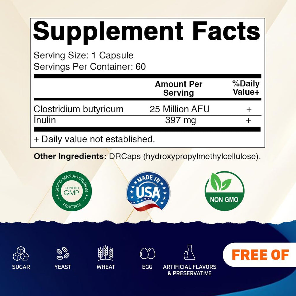 Vitamatic cápsula DRcaps detalle para protección frente al ácido gástrico