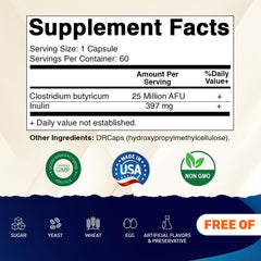 Vitamatic cápsula DRcaps detalle para protección frente al ácido gástrico