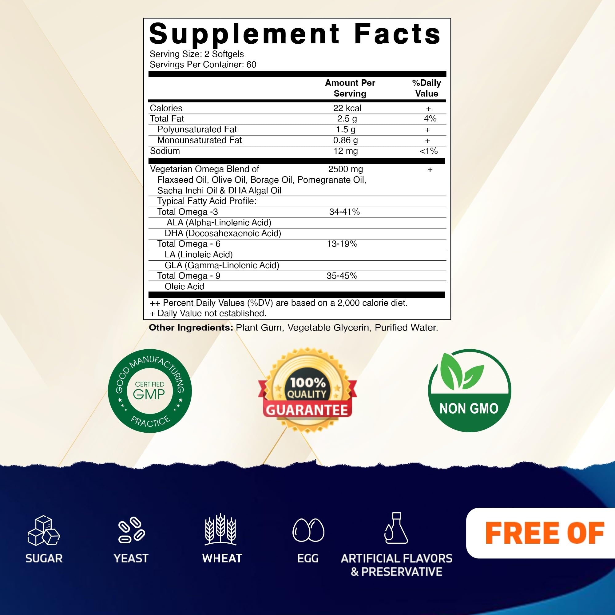 Vitamatic cápsula en primer plano que evidencia fácil deglución y pureza