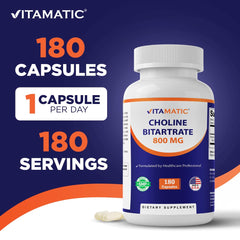 Vitamatic cápsula vegetal en primer plano, textura lisa y fácil ingestión