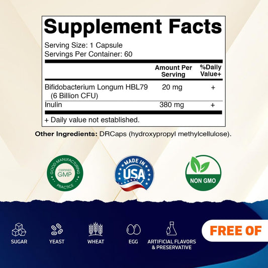 Vitamatic detalle de cápsulas DRcaps que protegen bacterias