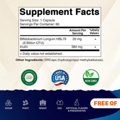 Vitamatic detalle de cápsulas DRcaps que protegen bacterias