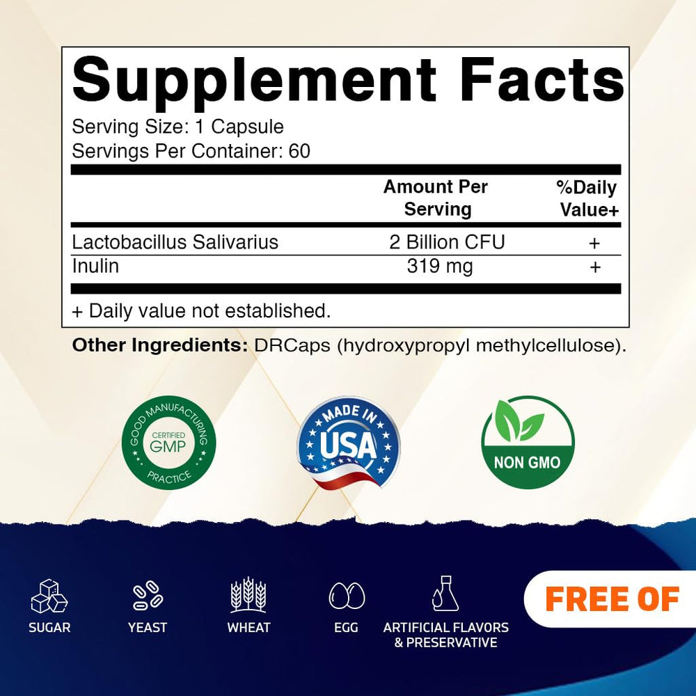 Vitamatic cápsulas en mano para apreciar tamaño y fácil ingestión