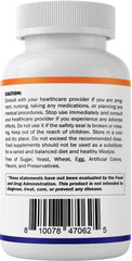 Vitamatic sello GMP en etiqueta que indica control de calidad