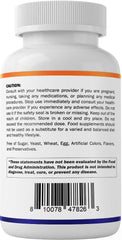 Vitamatic placa GMP que evidencia fabricación de calidad
