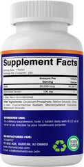 Vitamatic sello GMP certificación de fabricación segura