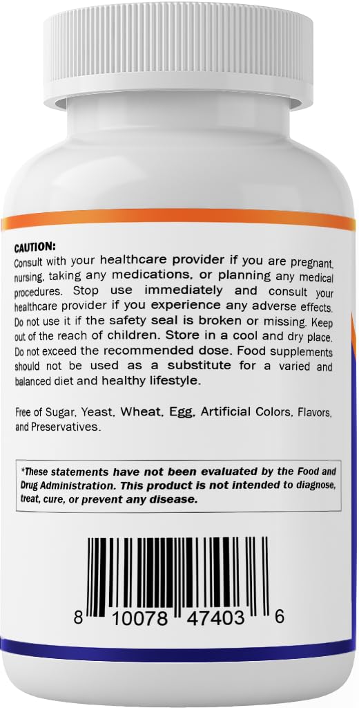 Vitamatic certificados y sello GMP, garantía de fabricación segura