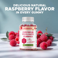 Vitamatic comparación de tamaño del frasco para duración