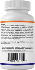 Comparación de cápsula Vitamatic con moneda, referencia clara de tamaño
