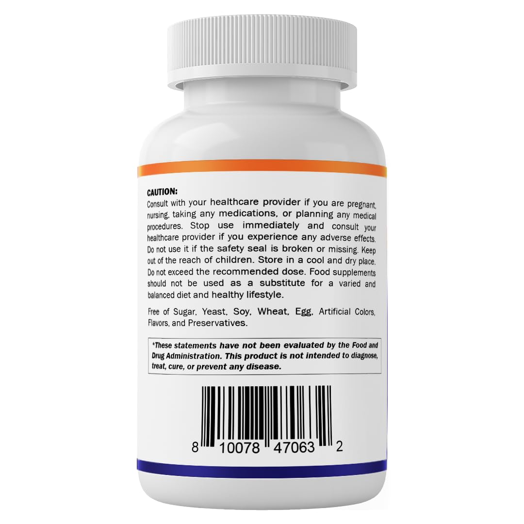 Vitamatic sello GMP en imagen que resalta control de calidad en fabricación