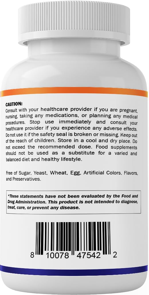 Cápsulas fáciles de tragar de Vitamatic Curcuminoides.