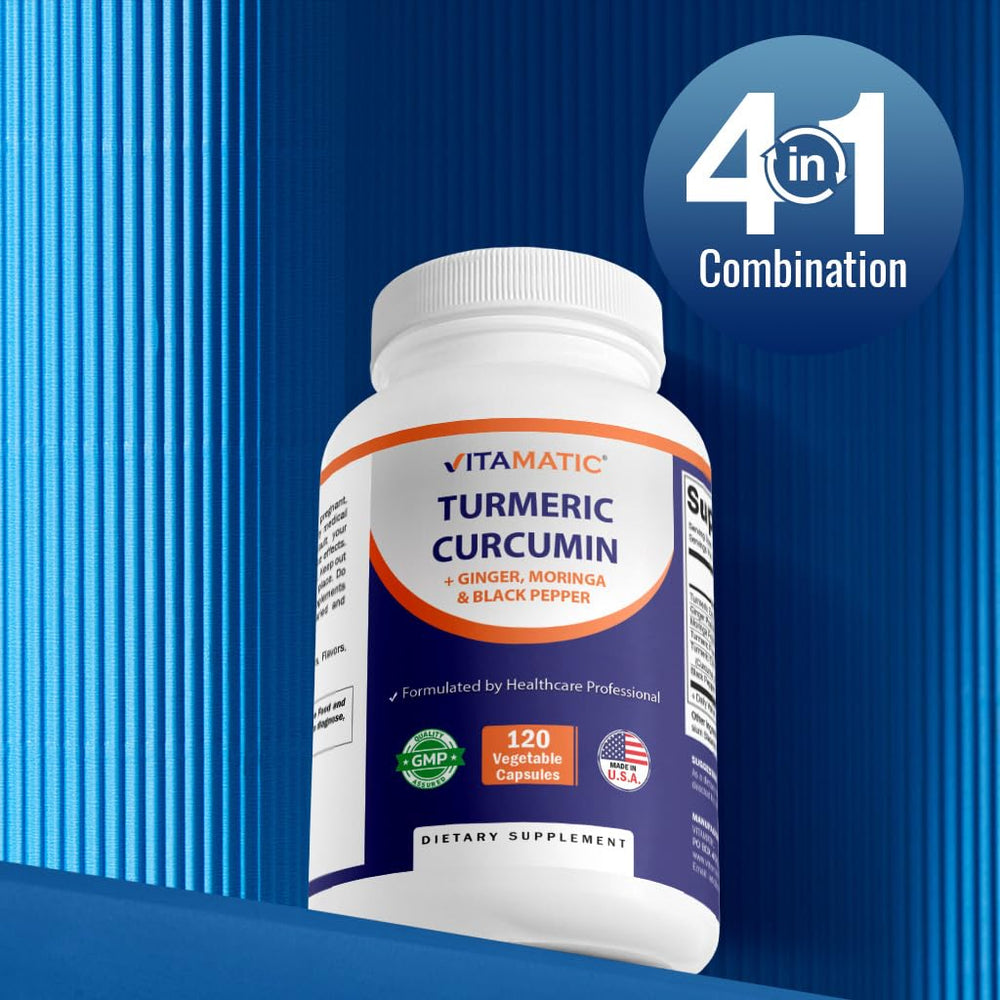 Cápsulas de Vitamatic sin gluten para distintas dietas.