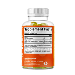 Vitamatic certificación GMP, fabricación segura y controlada