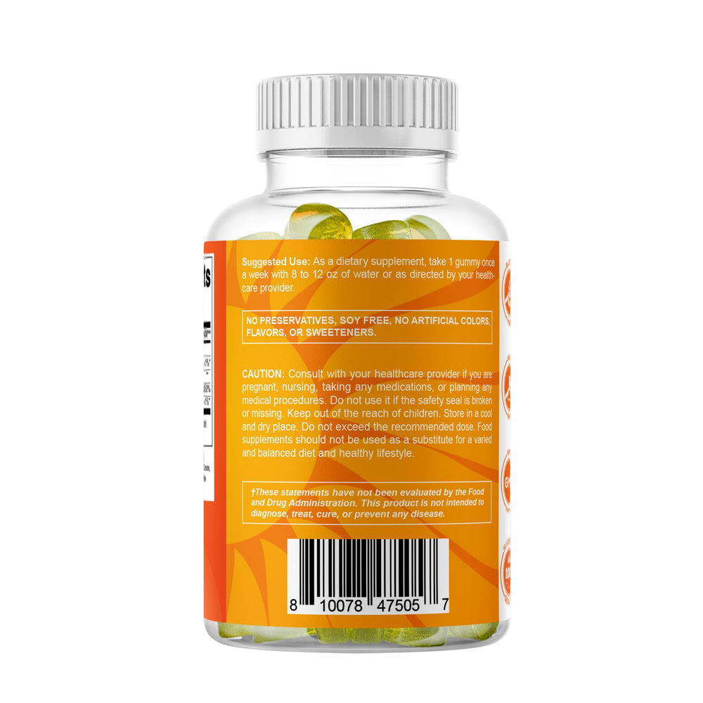 Vitamatic iconos sin gluten y sin alérgenos, opción segura