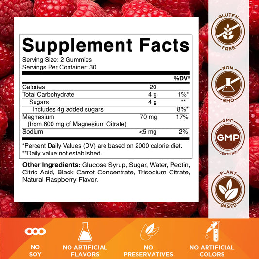 Vitamatic etiqueta e información nutricional muestra dosis clara y segura