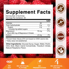 Vitamatic etiqueta e información nutricional muestra dosis clara y segura