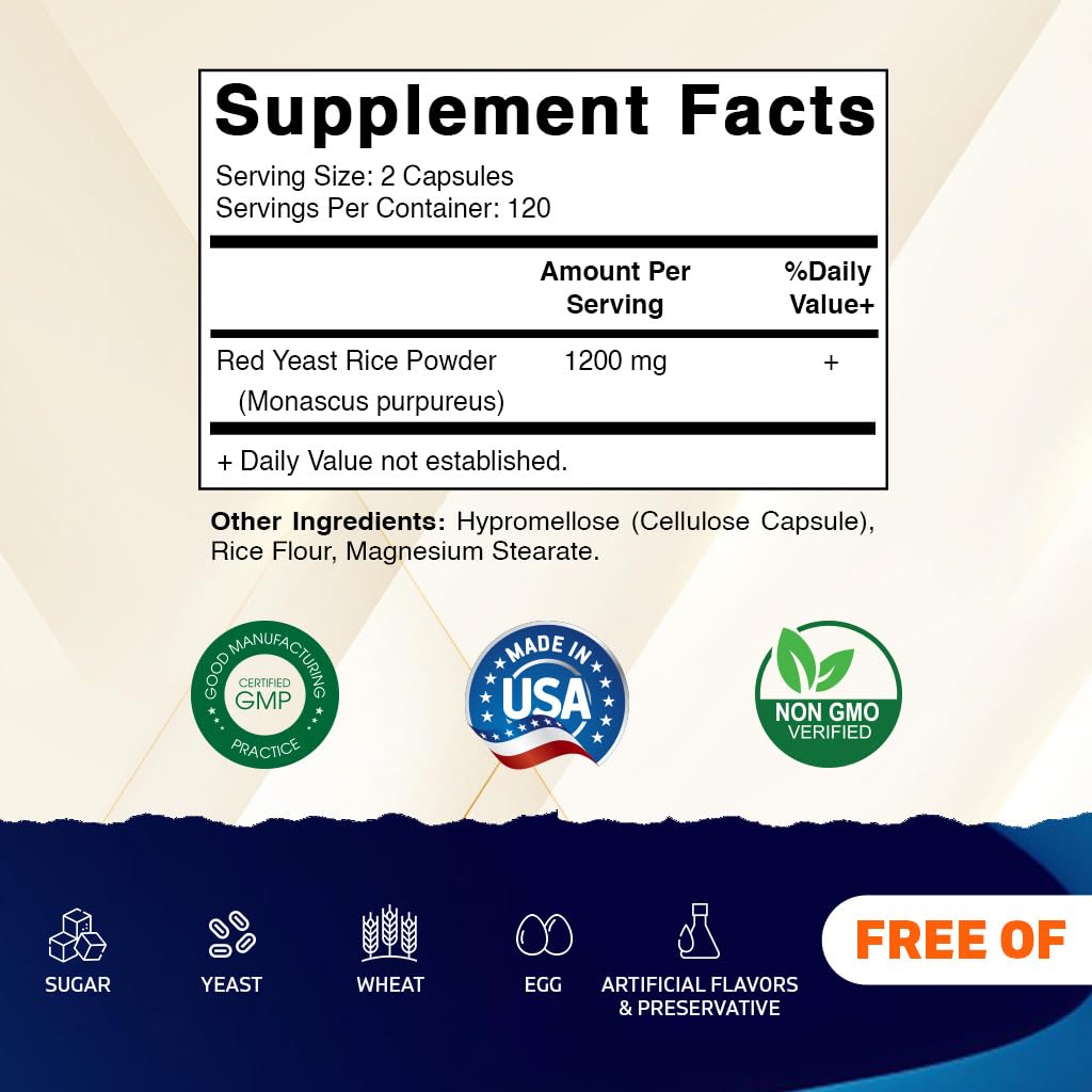 Vitamatic primer plano de la etiqueta con ingredientes y origen