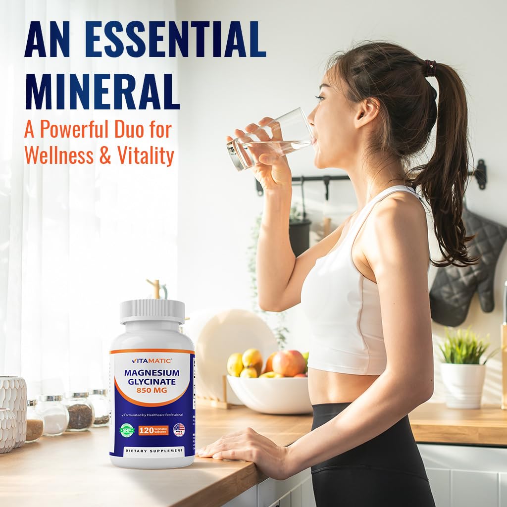 Vitamatic detalle de etiqueta con lista de ingredientes clara