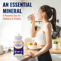 Vitamatic detalle de etiqueta con lista de ingredientes clara