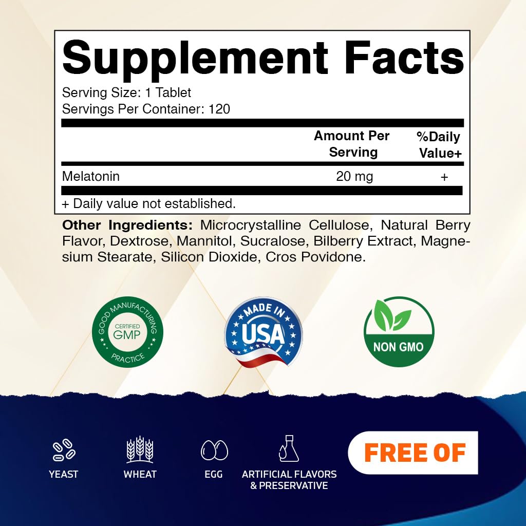 Vitamatic primer plano de tableta mostrando textura y fácil disolución en boca