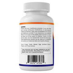 Vitamatic estilo de vida activo con persona llevando el frasco en bolso